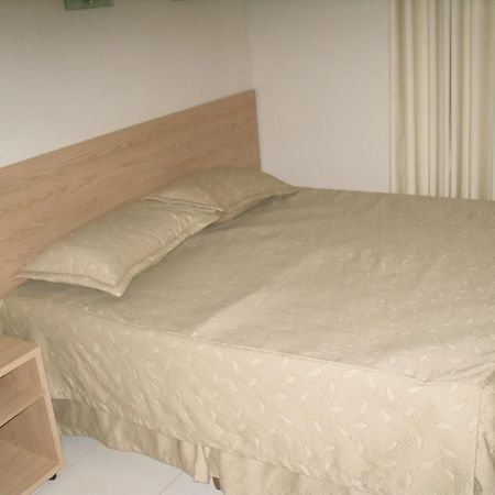 Apartamento Golden Dolphin Express Caldas Novas Exteriér fotografie