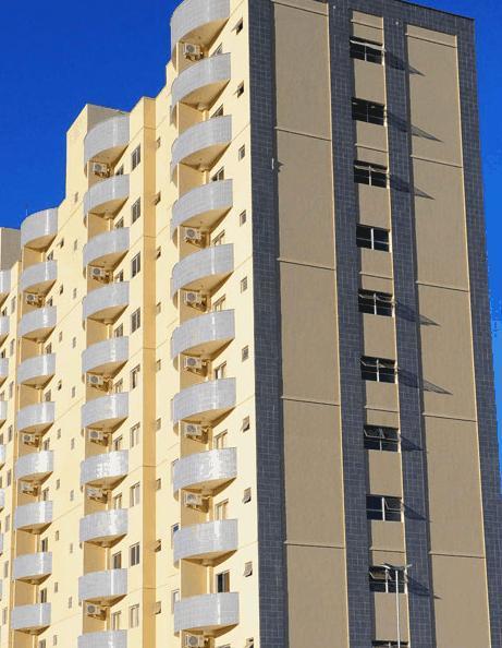Apartamento Golden Dolphin Express Caldas Novas Exteriér fotografie